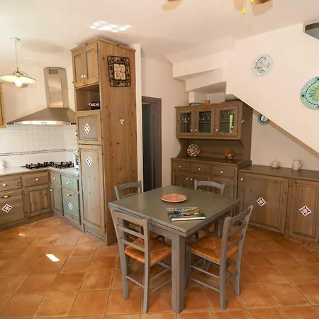 Casa Piras * San Teodoro (Sardinia)