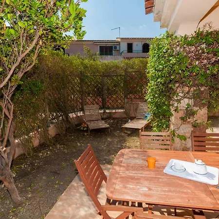 Casa Piras