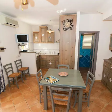 Σπίτι διακοπών Casa Piras