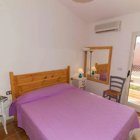 Σπίτι διακοπών Casa Piras San Teodoro (Sardinia)