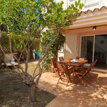 Casa Piras Σπίτι διακοπών San Teodoro (Sardinia)
