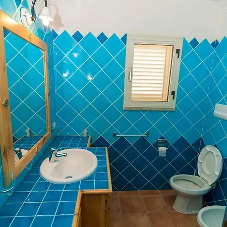 Casa Piras * San Teodoro (Sardinia)