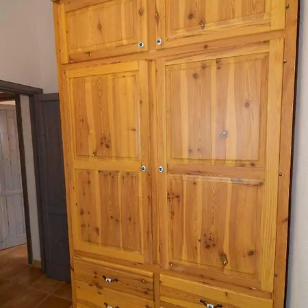Casa Piras Σπίτι διακοπών