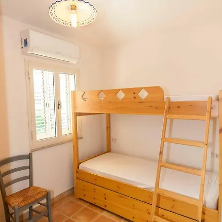 Casa Piras Σπίτι διακοπών *