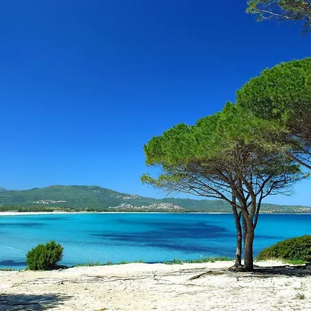 Casa Piras Σπίτι διακοπών *