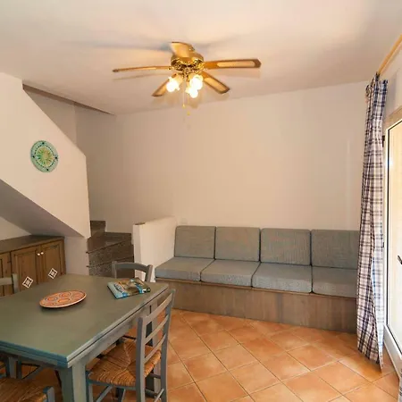 Casa Piras * San Teodoro (Sardinia)