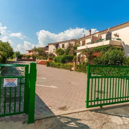 Casa Piras